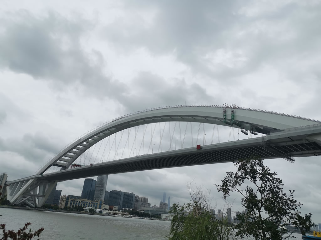 上海沪能防腐涂装